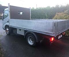 TOYOTA DYNA 350 - Image 5/10