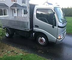TOYOTA DYNA 350 - Image 7/10