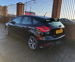 2017 Ford Focus - Image 5/10