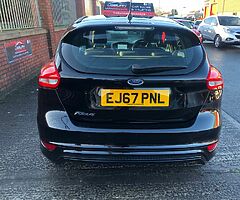 2017 Ford Focus - Image 6/10