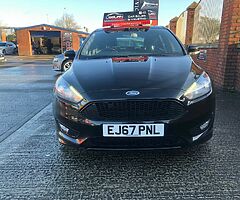 2017 Ford Focus - Image 10/10