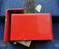 Storage units
