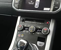 2012 RANGE ROVER EVOQUE 2.2 MINT - Image 6/7