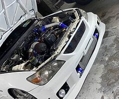Turbo is200