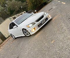 Turbo is200