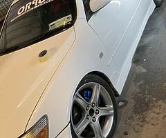 Turbo is200 - Image 3/4