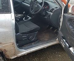 2004 Suzuki Vitara