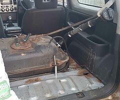 2004 Suzuki Vitara - Image 4/4