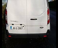 2016 Ford Transit Connect - Image 3/5