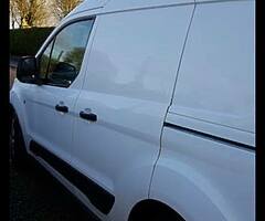 2016 Ford Transit Connect - Image 4/5