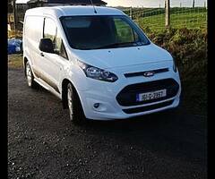 2016 Ford Transit Connect - Image 5/5