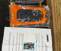 2017 Husqvarna 701 Ktm 690 DNA air filter and air box cover