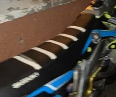 2015 rmz 450 - Image 5/10