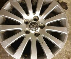 Insignia alloys - Image 4/5