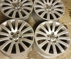 Insignia alloys - Image 5/5