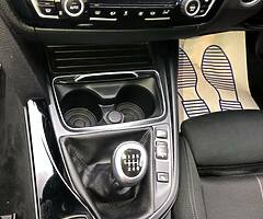 2016 BMW 316D - Image 4/10