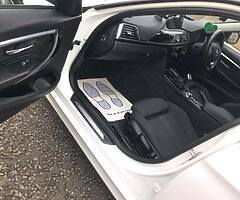 2016 BMW 316D - Image 6/10