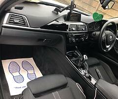 2016 BMW 316D - Image 8/10