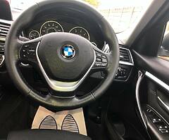 2016 BMW 316D - Image 9/10