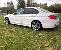2016 BMW 316D - Image 10/10