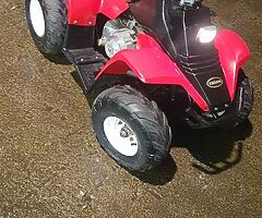 2007 Kazuma  50cc - Image 5/7