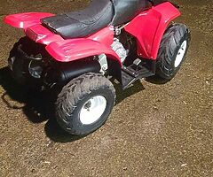 2007 Kazuma  50cc - Image 6/7
