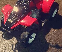 2007 Kazuma  50cc - Image 7/7