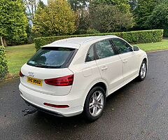 2012 Audi Q3