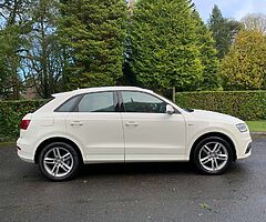 2012 Audi Q3