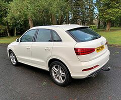 2012 Audi Q3 - Image 4/10