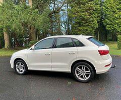2012 Audi Q3 - Image 5/10
