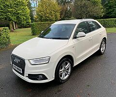 2012 Audi Q3 - Image 6/10