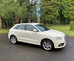 2012 Audi Q3 - Image 7/10