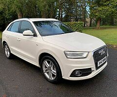 2012 Audi Q3 - Image 8/10