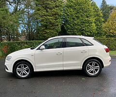 2012 Audi Q3 - Image 9/10
