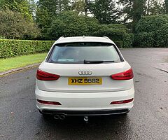 2012 Audi Q3 - Image 10/10