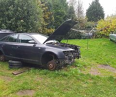 Audi a6 2.0tdi