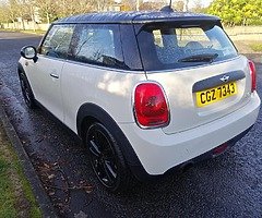 2016 Mini one petrol - Image 7/10