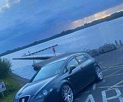 2008 seat leon
