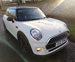 2016 Mini one petrol - Image 6/10