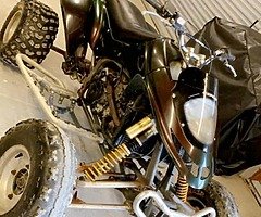Gasgas 450