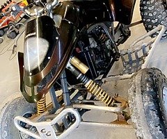 Gasgas 450