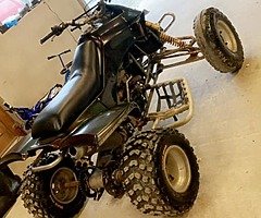 Gasgas 450