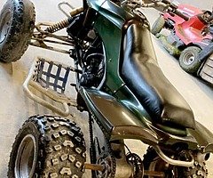 Gasgas 450 - Image 4/4