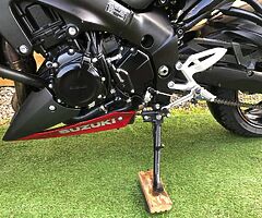 Suzuki GSXS 1000 - Image 5/10