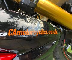 Suzuki GSXS 1000 - Image 7/10