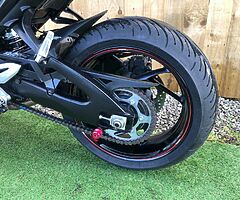 Suzuki GSXS 1000 - Image 8/10