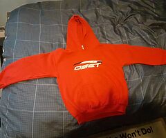 Kids Oset jumper