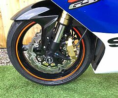 Suzuki GSXR 750 K5 - Image 10/10
