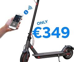 Scooter and Hoverboard - Image 5/5